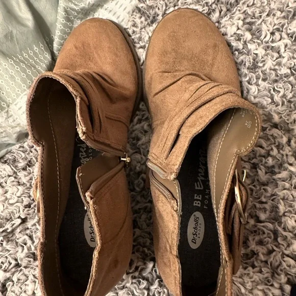 Dr Scholl’s ankle boots - Picture 3 of 4